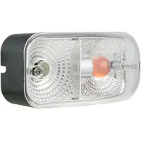 Wesem LA5.39800.01 Knipperlichtautomaat / Pinkdoos