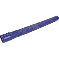 THERMOTEC SE45X600 FLEX Radiateurslang