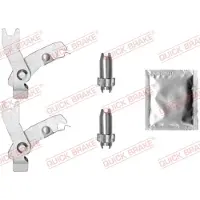 Quick Brake Reparatieset, expander 120 53 027