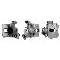 FERODO Remklauw FCL694169, achter links