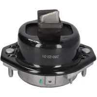 REINHOCH RH11-3107 Motorsteunlager