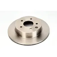 Textar Remschijf 92144003 achter, geventileerd, 1 Stuk