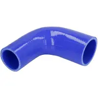 THERMOTEC SE40/50-102X102 Radiateurslang