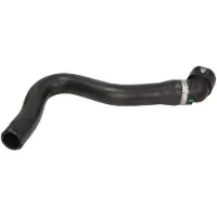 THERMOTEC Radiateurslang DWF329TT