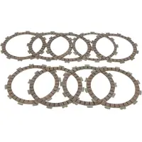 FERODO Koppelingsplaat FCD0387