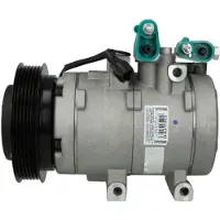 Delphi Compressor airconditioning TSP0159480