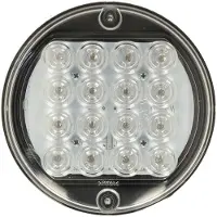 WAS 171 Knipperlichtautomaat / Pinkdoos