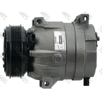 Teamec Compressor airconditioning 8600240