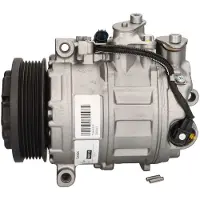 Teamec Compressor, airconditioner 8600110
