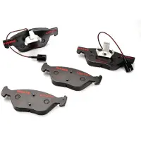 FERODO RACING FDS1052 Remblokken