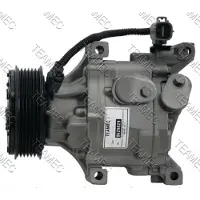 Teamec Compressor airconditioning 8629829