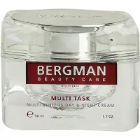 BERGMAN BEAUTY CARE - Skin Care / Face Bergman Multi Task - 50 ML