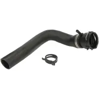 THERMOTEC DWW336TT Radiateurslang