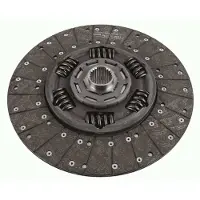 SACHS 1878 009 661 Koppelingsplaat