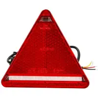 WAS Achterlicht 324 W68L links