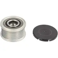 INA Poelie 535001610 Ina voor o.a. MERCEDES-BENZ