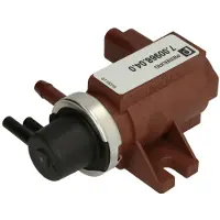 PIERBURG Drukomvormer, turbolader 7.00968.04.0 Pierburg voor o.a. CITROEN, FORD, PEUGEOT