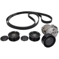 INA Multiriem set 529011510 Ina voor o.a. MERCEDES-BENZ