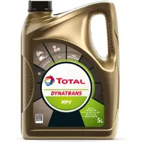 Totalenergies Transmissie olie 2213688 Dynatrans MPV GL-4 5L