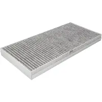 Valeo 715507 Interieurfilter
