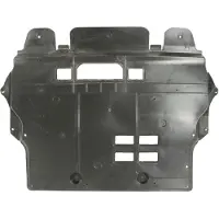 BLIC Afdekking motor 6601-05-0000005P