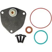 ENGITECH Vacuümpomp, remsysteem ENT410011