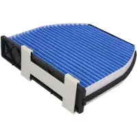 Ufi 34.163.00 Interieurfilter