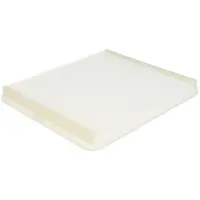 MAHLE ORIGINAL Cabine luchtfilter LA 95