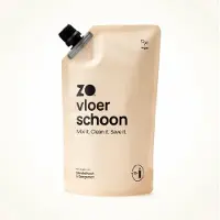 Zo Vloer Schoon Navulzak 10 Navullingen