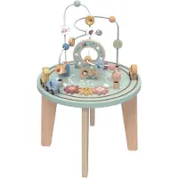 Tooky Toy Train Houten Activiteitentafel 111584
