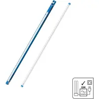 Philips LED-buis- Energielabel: D (A - G) G13 17.7 W 1 stuk(s)