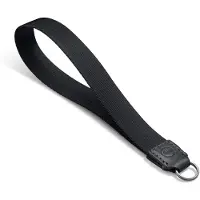 Leica 18570 Wrist Strap fabric / leather black