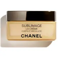 Chanel Sublimage Body, Hals en decollete verzorging 150 gram