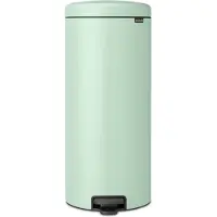 Brabantia Newicon Pedaalemmer 30 liter - Jade Green