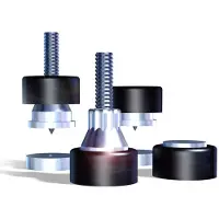 Soundcare Superspike M6 spikes