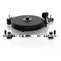 Pro-Ject 6-perspeX Balanced platenspeler