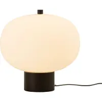 LedsC4 Ilargi Tafellamp Dark Ash | Ø 32 cm