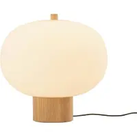 LedsC4 Ilargi Tafellamp Light Ash | Ø 24 cm