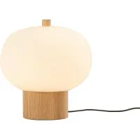 LedsC4 Ilargi Tafellamp Light Ash | Ø 32 cm