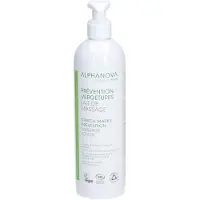 Alphanova Santé Vergetures Intensieve Preventie Massagemelk 400 ml