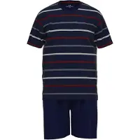 Götzburg shortama - donkerblauw male | Maat: XXL