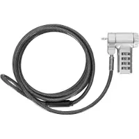 Targus Asp96rgl Laptopvergrendeling