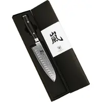 Yaxell Santokumes 16,5cm 'Ran Damast'
