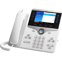 Cisco 8841 Voip-telefoon