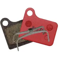 Shimano Koolstop schijfremblokken deore / nexave (2st)