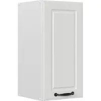 Vicco R-Line Hangkast – 30 cm Wit Landhuis