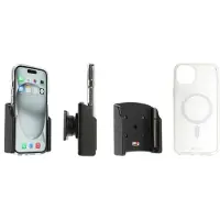 Brodit houder Apple iPhone 15 with Magnetic case
