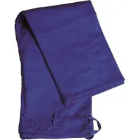 Adidas Judobroek - Blauw - 155