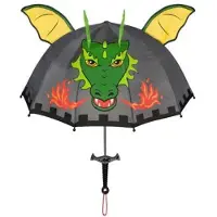 Kidorable Kinderparaplu Ridder
