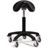Sibel Rollercoaster Kappersfiets Kunstof XL 34,5x14,5x42cm